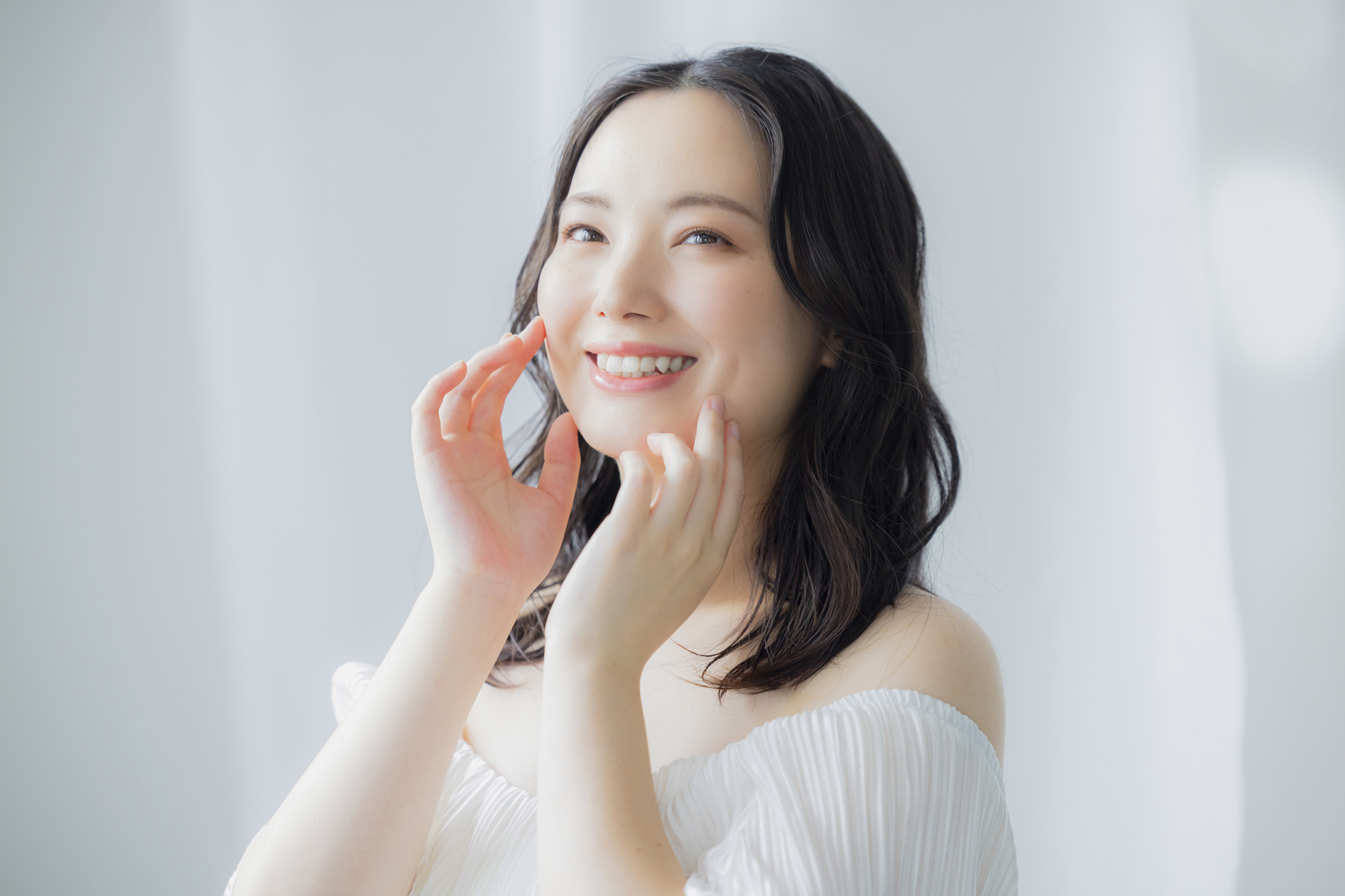 医療現場でも活用される特別な成分を使用